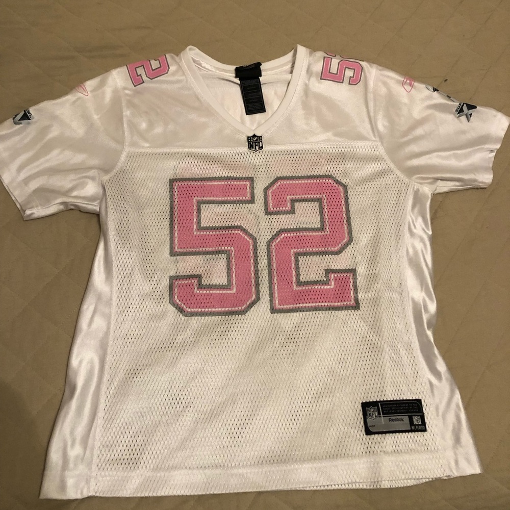 Clay Matthews Jersey